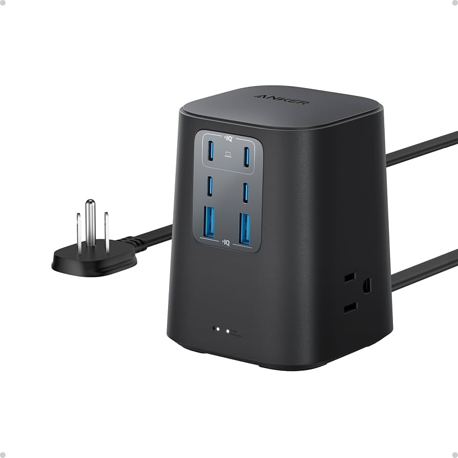 anker dekstop charger