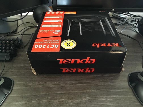 Box riser