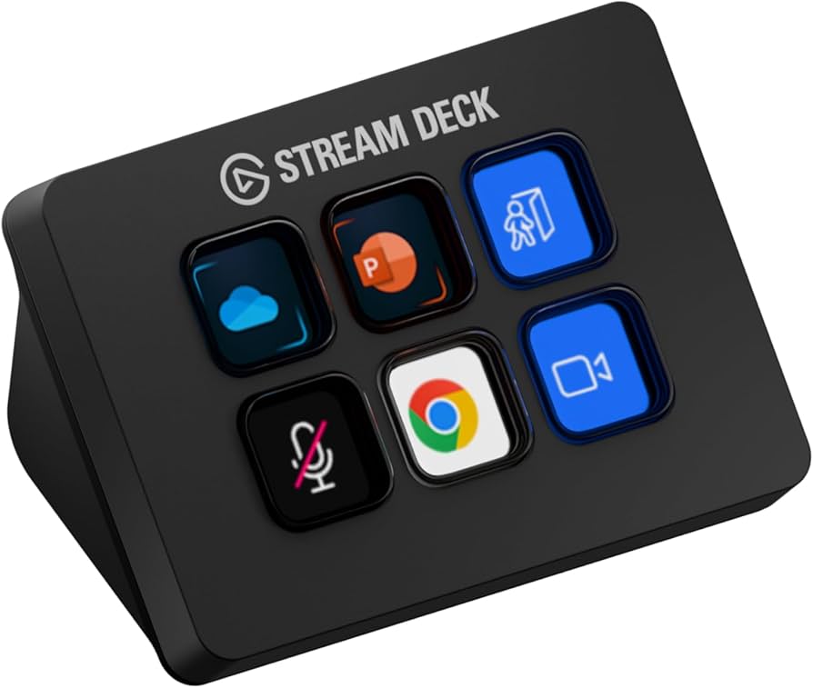 Stream Deck
